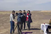 فیلمبرداری «شهرک» کلید خورد
