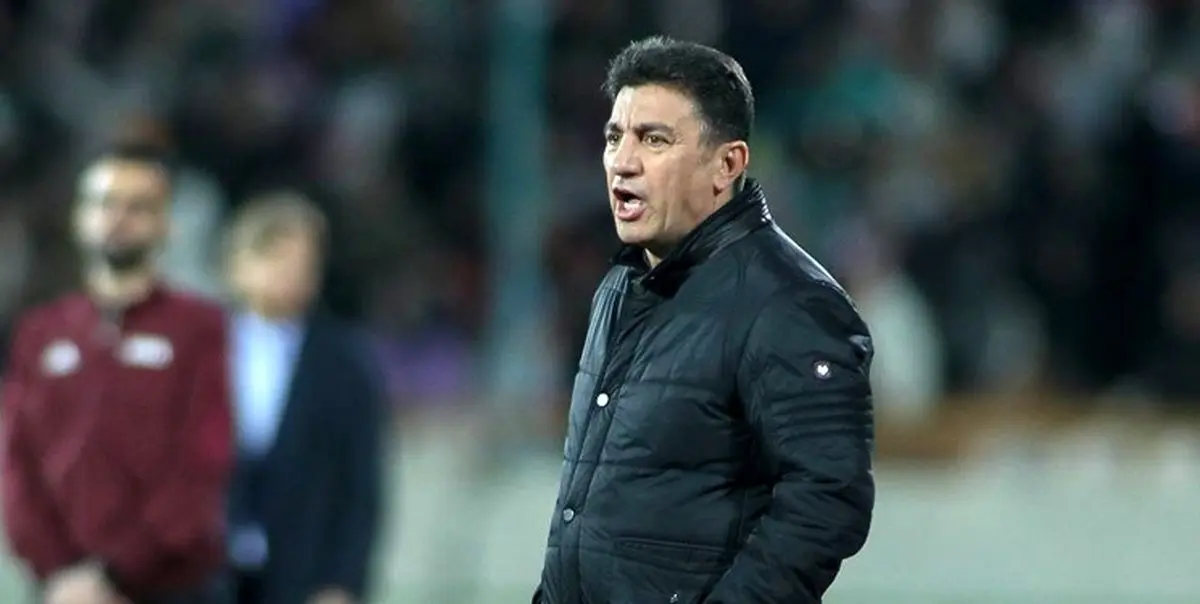 مدیر رسانهای تیم ملی: قلعهنویی با دعوت AFC به قطر رفت