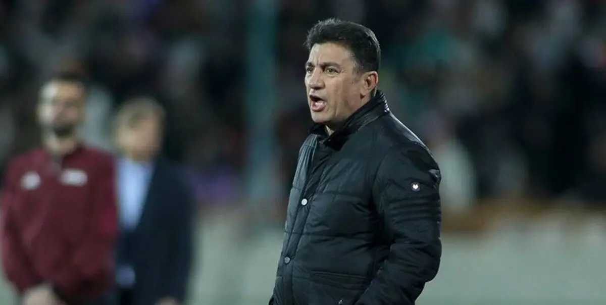 مدیر رسانه‌ای تیم ملی: قلعه‌نویی با دعوت AFC به قطر رفت