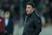 مدیر رسانه‌ای تیم ملی: قلعه‌نویی با دعوت AFC به قطر رفت