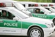 دفاع پلیس بندرعباس از دستگیری ۶۲ نفر در جشن 