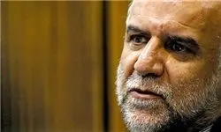 انتقاد زنگنه از عملکرد دولت احمدی نژاد در زمینه گاز