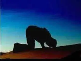 چرا ما در نماز دوبار سجده می کنیم؟