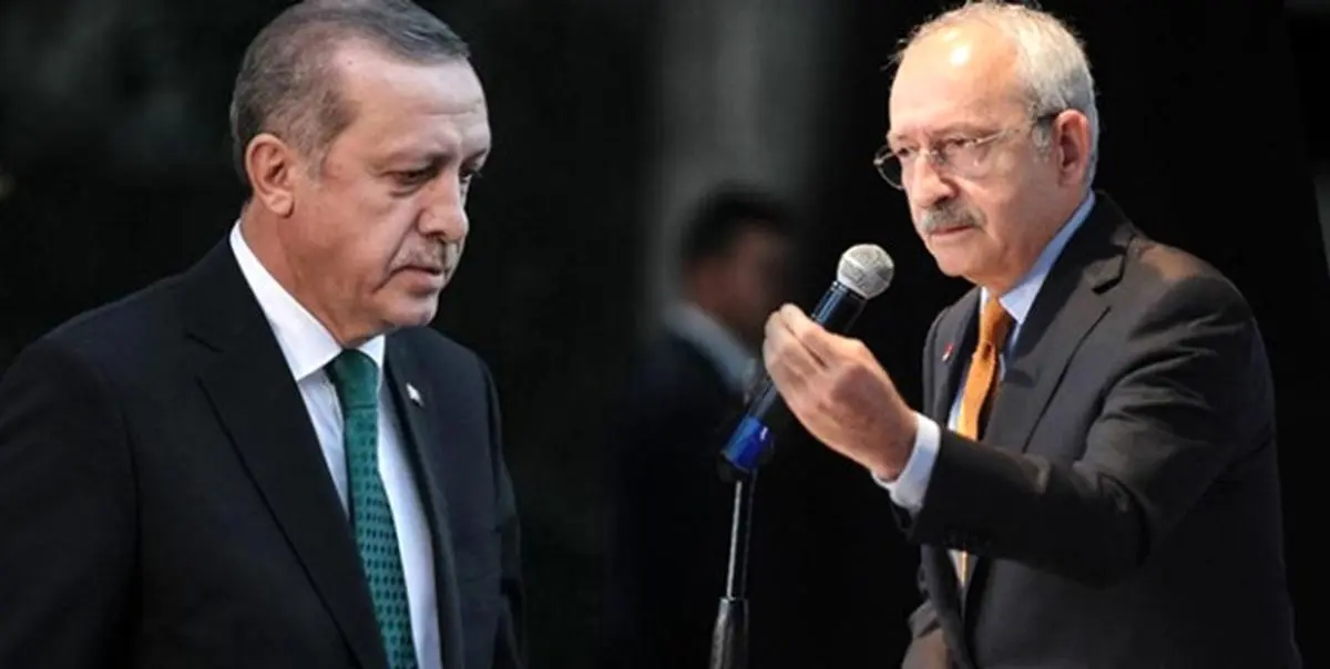 تلاش برای ترور اصلیترین رقیب انتخاباتی اردوغان