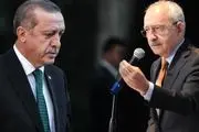 تلاش برای ترور اصلی‌ترین رقیب انتخاباتی اردوغان