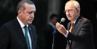 تلاش برای ترور اصلی‌ترین رقیب انتخاباتی اردوغان