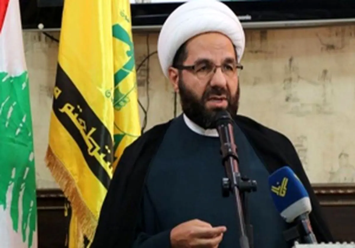 حمایت جوانان لبنانی از محور مقاومت روز به روز افزایش مییابد