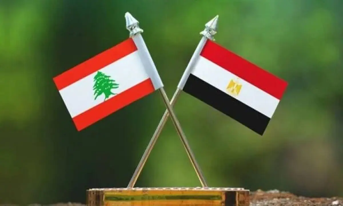 مخالفت مصر با تکرار الگوی توافق غزه در لبنان