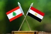 مخالفت مصر با تکرار الگوی توافق غزه در لبنان