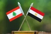 مخالفت مصر با تکرار الگوی توافق غزه در لبنان