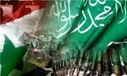 عربستانی سعودی؛ بی‌رمق در سوریه