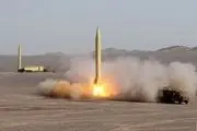 قدرت موشکی جمهوری اسلامی کاملا دفاعی است
