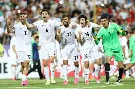 زمان دیدار تدارکاتی تیم ملی فوتبال ایران با کره جنوبی