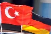 «عصری جدید» در روابط آلمان و ترکیه