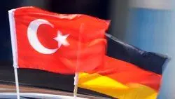 «عصری جدید» در روابط آلمان و ترکیه