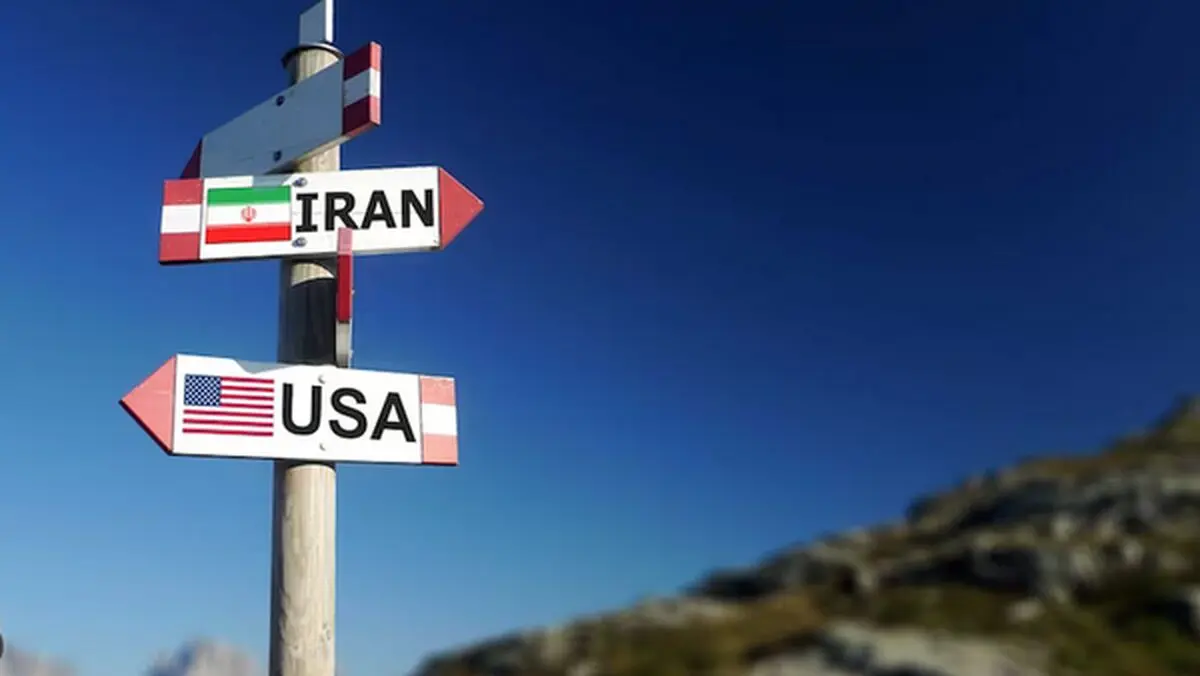 راز دشمنی آمریکا با ایران