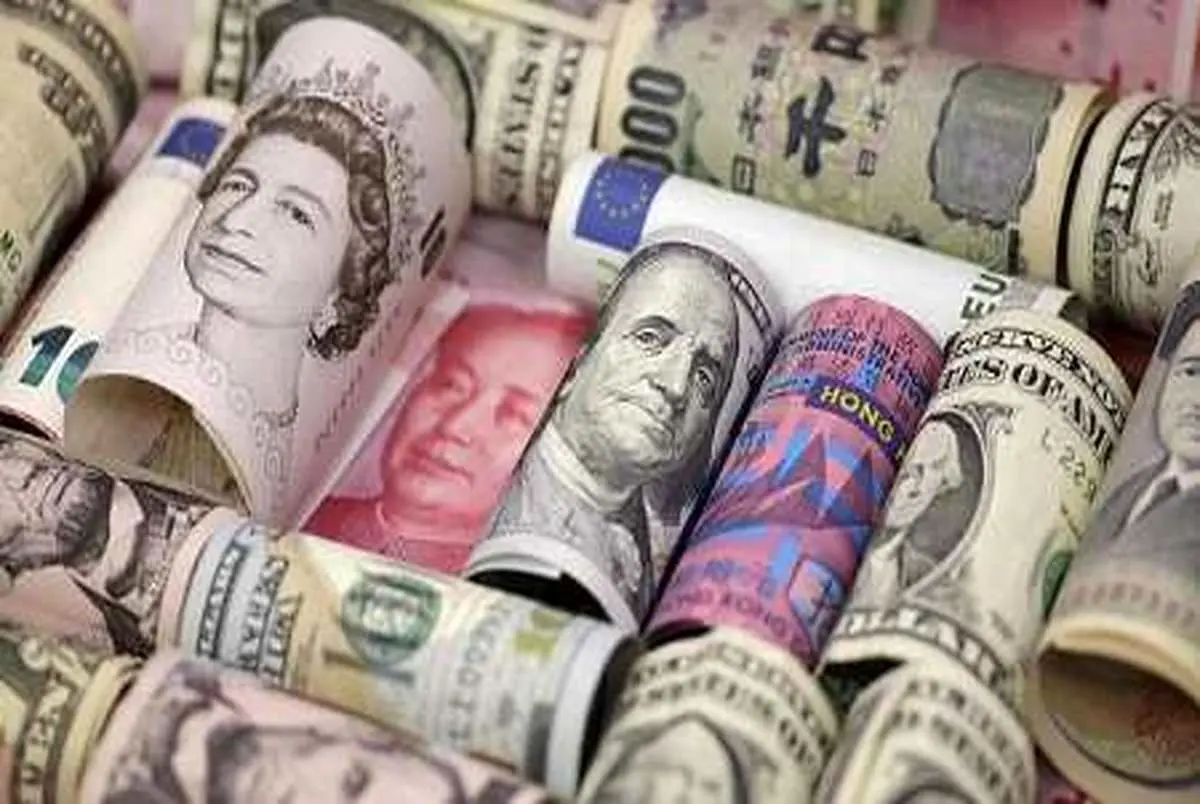قیمت دلار، قیمت یورو و قیمت پوند چهارشنبه ۳۰ فروردین ۱۴۰۲ + جدول