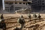 سرنوشت تلخ نظامیان اسرائیلی پس از غزه