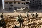 سرنوشت تلخ نظامیان اسرائیلی پس از غزه