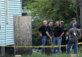 قاتل سریالی اوهایو جسد سه زن را تکه تکه کرد