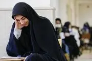 پذیرفته‌شدگان روزانه ارشد ۱۴۰۳ اجازه شرکت در آزمون امسال را ندارند