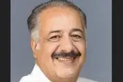 بازگشت بازیگر خاطره‌ساز با یک سریال رمضانی/ عکس
