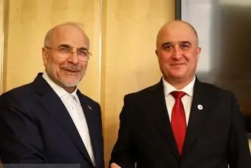 سفر قالیباف به ژنو/ گزارش تصویری