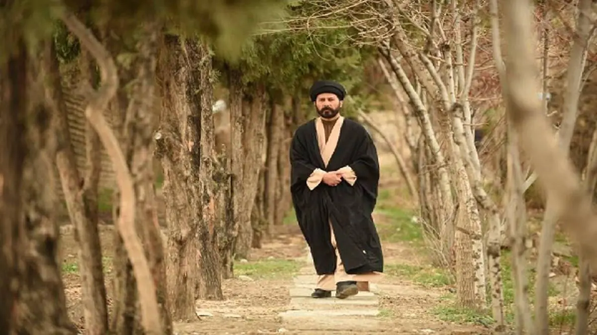 فیلمبرداری مستند سینمایی «رژی» تمام شد