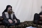 پشت پرده ظاهر شدن البغدادی