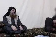 پشت پرده ظاهر شدن البغدادی