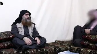 واکنش آشنا به ویدئوی منتسب به ابوبکر البغدادی
