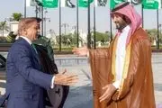 اقدام معنادار عربستان