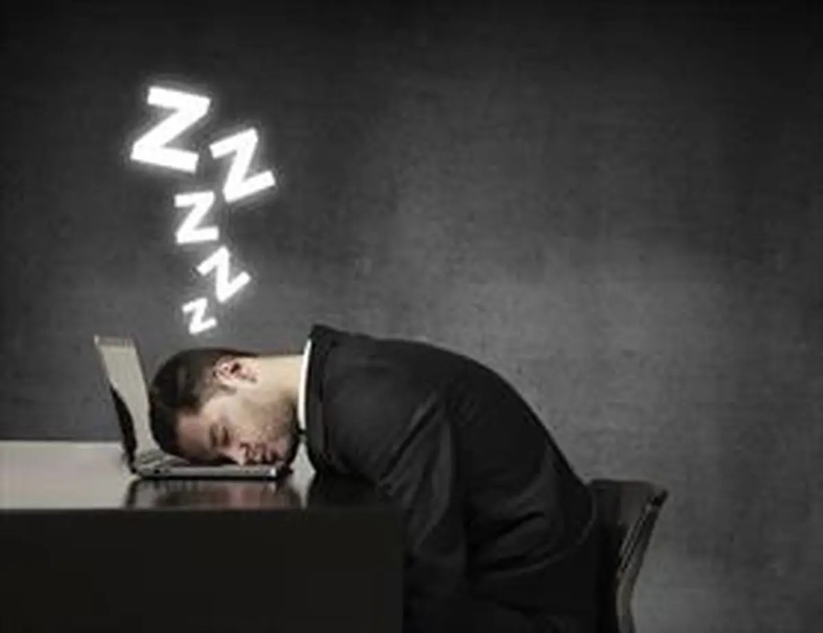 خستگی مفرط بدن به دلیل این بیماریها 