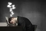 خستگی مفرط بدن به دلیل این بیماریها 
