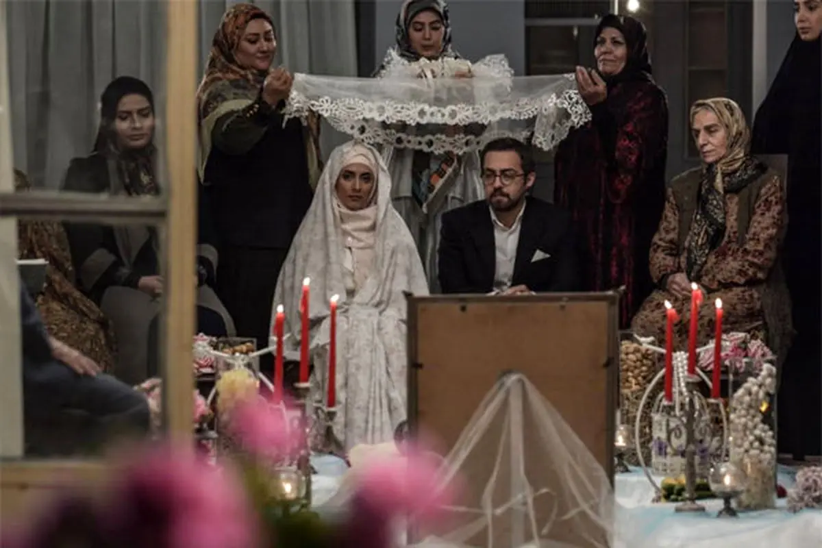 «مرگ خاموش» ستاره اسکندری، روی آنتن تلویزیون