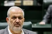 علی‌آبادی وزیر نیرو شد