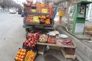لزوم ساماندهی وانت بارها در پایتخت
