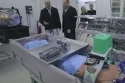 آرامگاه یخی دختر نوجوان + عکس