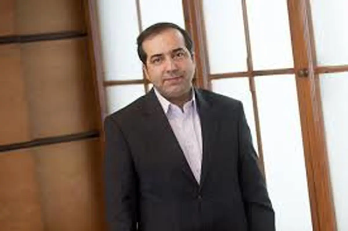 رییس سازمان سینمایی تغییر کرد