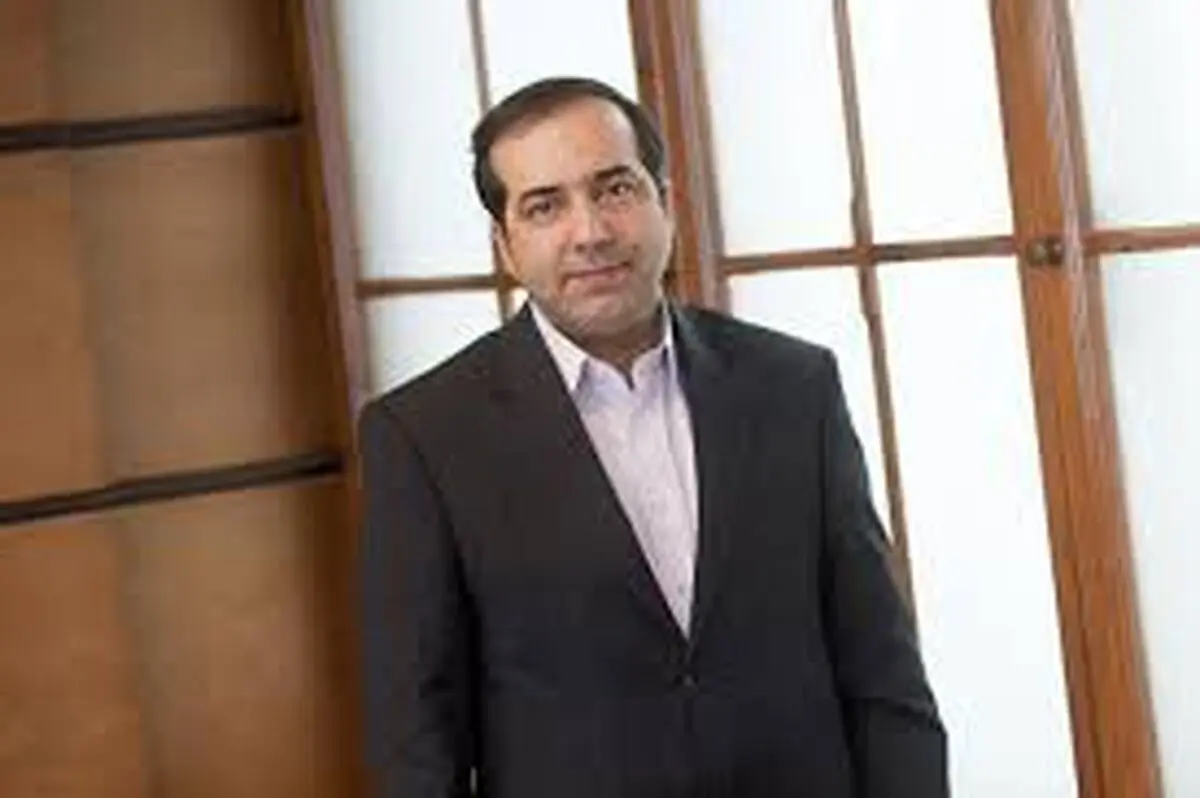 رییس سازمان سینمایی تغییر کرد