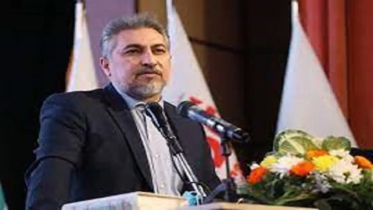 ایجاد گمرک ویژه دارو و تجهیزات پزشکی جدی گرفته شود
