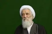 توصیه آیت‌الله موحدی‌ به اصول‌گرایان