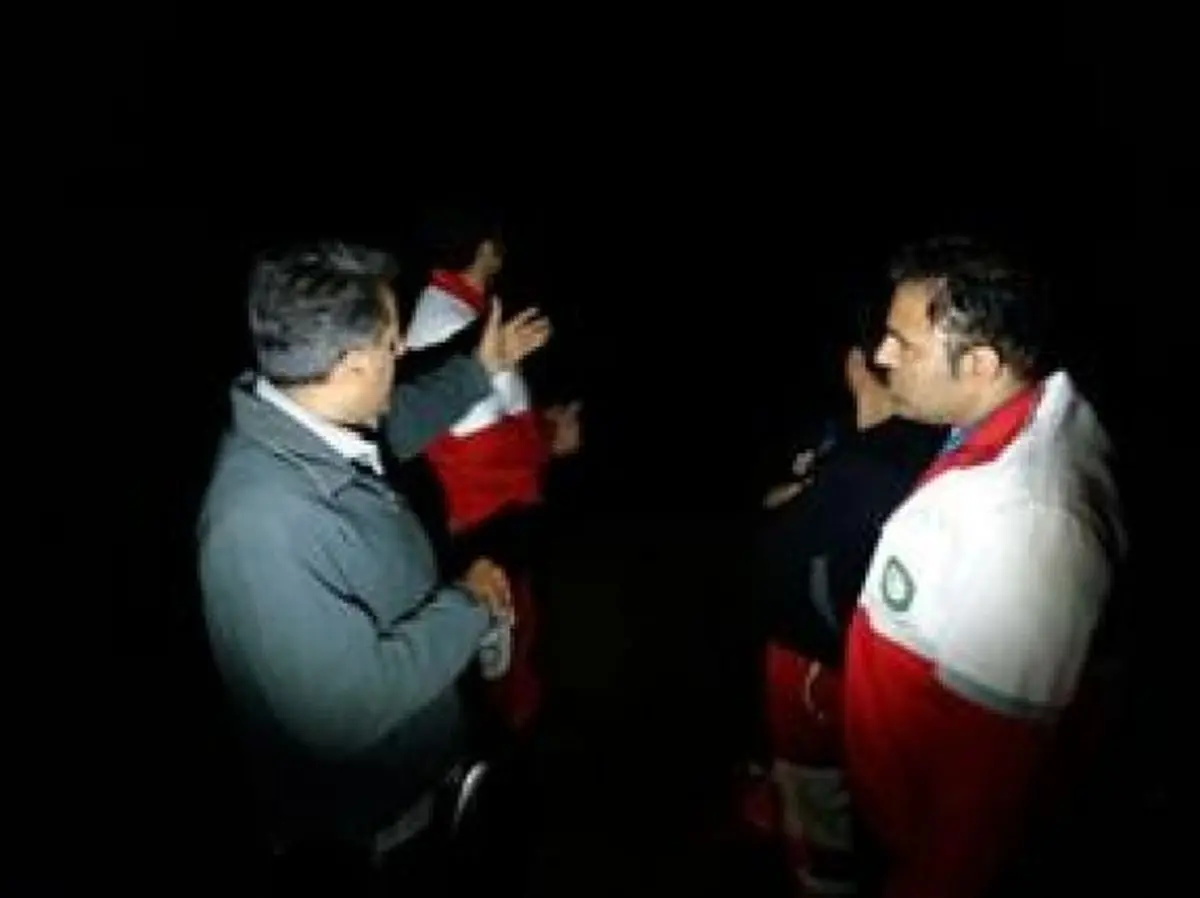 
سرنوشت نامعلوم کوهنوردان گلستانی پس از گذشت 48 ساعت+ تصاویر
