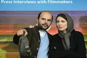 گزارش تصویری; نشست خبری فیلم 