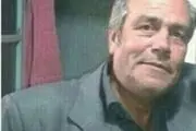 بازیگر «قلاده‌های طلا» زیر تیغ جراحی/عکس