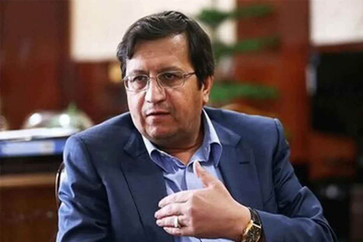 خبر مهم همتی از مذاکره با دو قدرت بزرگ اقتصادی