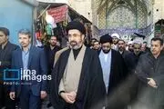 دلیل اقامت کوتاه آیت‌الله مجتبی خامنه‌ای در قم؟ 