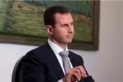 پیغام معنادار «بشار اسد» به «اسرائیل»
