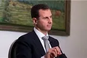پیغام معنادار «بشار اسد» به «اسرائیل»