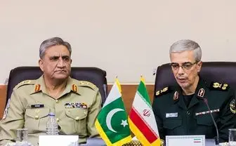 توافق ایران و پاکستان برای ساخت سلاح
